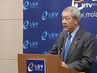 비정규직법 개정, 대량해고 방지