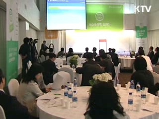 온실가스 줄인 만큼 포인트 혜택