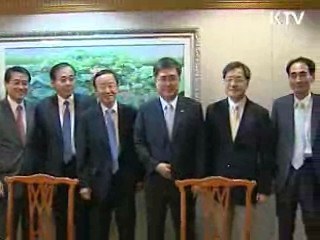 "기업 구조조정, 체질 개선 박차"