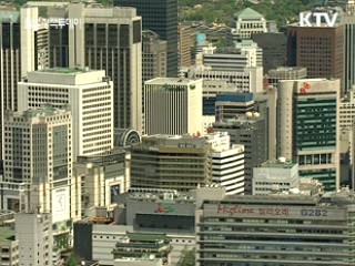 경기선행 10대지표 모두 플러스