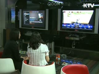 미디어 3법, 국무회의 의결 31일 관보게재