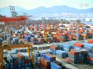 7개월 연속 무역흑자, 누적 268억달러 흑자