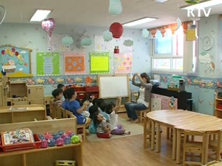 친서민 정책기조, 내년 예산 중점 반영