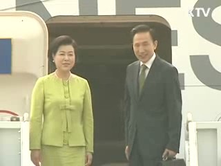 이 대통령 방미…UN·G20 참석