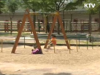 이 대통령 "아동성범죄자, 사회서 격리해야"