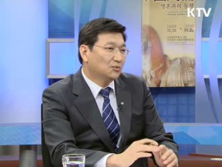 내년 예산 '서민 따뜻하게 중산층 두텁게' [정책&이슈]