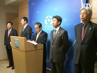 신성장동력 분야 규제완화 투자촉진 유도