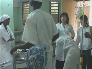 차별화된 한국형 경제개발원조 모델 구축