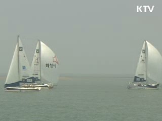 전국 43곳 마리나항만 조성지 확정