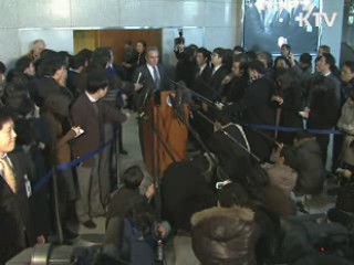 북한 6자회담 복귀가 우선