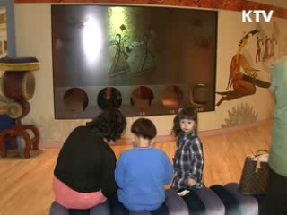 어린이날 행사 '풍성'…고궁-왕릉 무료개방