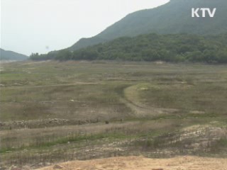 4대강 수량 활용, 지방하천 살린다