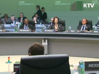 정상간 최종조율···오늘 '서울선언' 발표