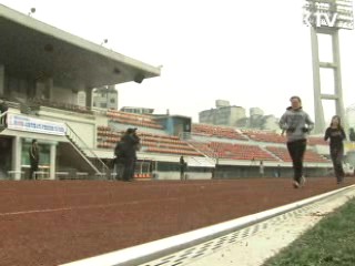 첫 여성 ROTC  선발…"현장열기 뜨겁다"