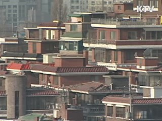 준주택 인허가 통계 '세움터' 통해 관리