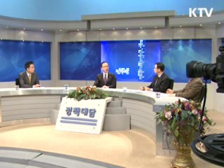 현인택 장관 "北 진정성 확인돼야 6자회담"