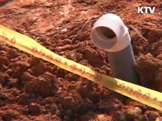 가축 매몰지 보완작업 3월까지 끝낸다