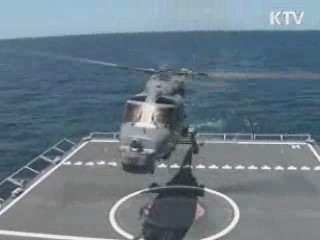 하나된 마음, 강인한 군인정신 필요