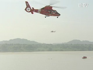 3월 15일 민방위 훈련···군 장비 투입