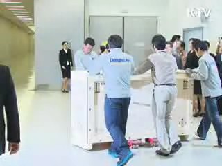 '한미FTA 비준안' 철회…"오류 다시 없어야"