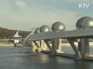 방콕 침수 피해 확산…교민·주재원 탈출