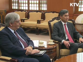 셔먼 美 차관 "6자재개 갈길 멀다"