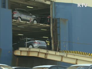 자동차부품 최대 수혜, 농축산업 피해 예상