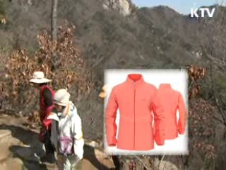 코오롱 아웃도어 발암물질···전량 리콜