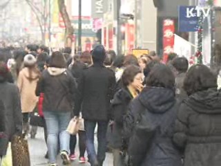 억대 연봉자 42.3% 급증···기부는 인색