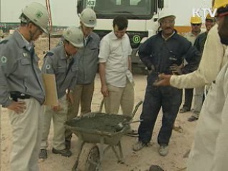 한국 건설 글로벌 경쟁력 '세계 9위'