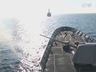 서해 사격훈련 종료…北, 특이동향 없어