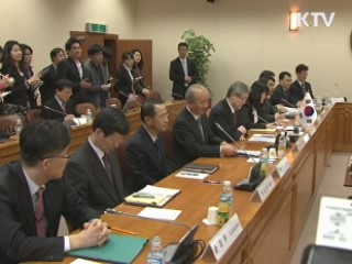 UN 인권이사회 오늘 개막…정부, '탈북자' 거론