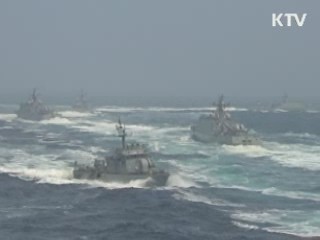 제2연평해전 6용사 '서해 수호신'으로 부활