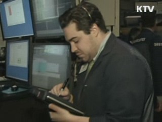 미 주택경기 지표 호조···유럽·미국증시 상승