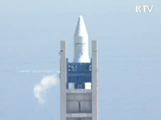 발사 연기…31일까지 어려울 듯