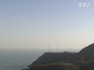 나로호 발사 또 연기···연내 발사 불투명