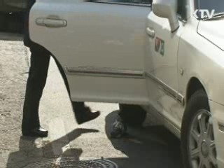 외국인에 '바가지요금' 택시 신고시 포상금