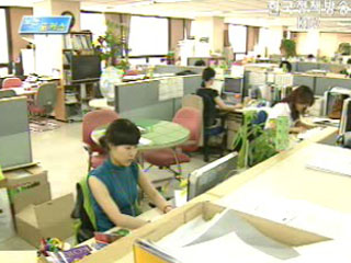 적극적 고용개선 적용 사업장, 여성관리자 증가