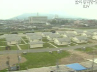 주한미군기지 9개 반환