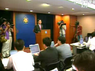 할 말 다하며 언론탄압