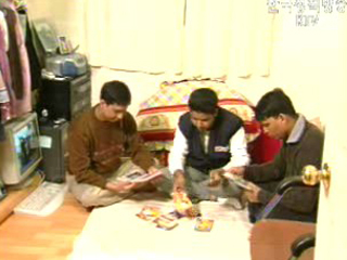 외국인 근로자 무료 한방진료 실시