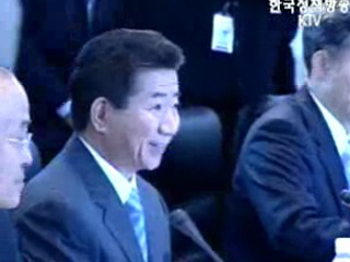 한-스페인 정상회담, 고위급 정치대화 정례화