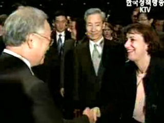 FTA협상 사흘째 `섬유분과 협상 시작`