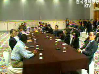 쌀 등 민감 품목, 원칙대로 협상