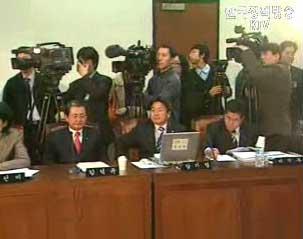 복지부장관 주요쟁점/과학기술부총리 포함