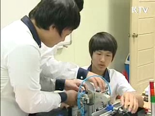 마이스터고 12개교 추가 '취업연계' 중점