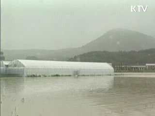 풍수해보험 '덜 내고 더 받는다'