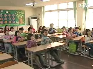 영어회화 전문강사, 2학기부터 배치