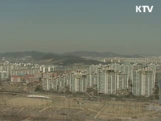 미군 반환지역, 총 38조8천억원 투자