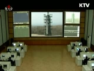 북 로켓발사 의장성명 합의 배경